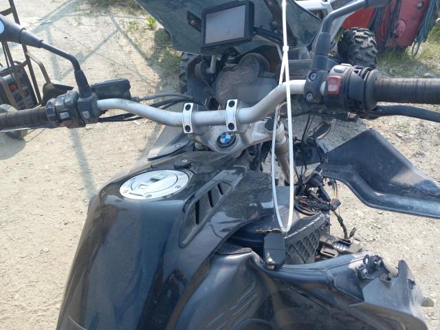 Photo 4 VIN: WB10A1202HZ666913 - BMW R 1200GS 