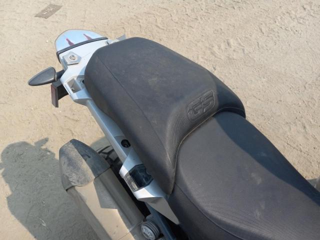 Photo 5 VIN: WB10A1202HZ666913 - BMW R 1200GS 