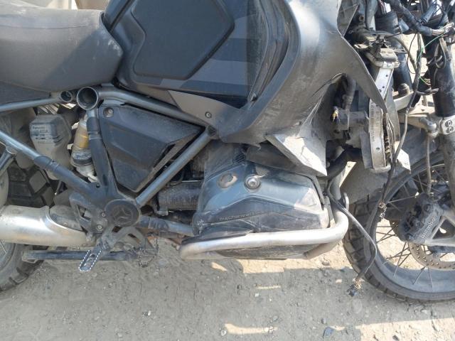 Photo 6 VIN: WB10A1202HZ666913 - BMW R 1200GS 