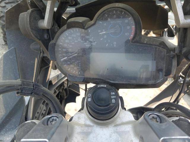 Photo 7 VIN: WB10A1202HZ666913 - BMW R 1200GS 