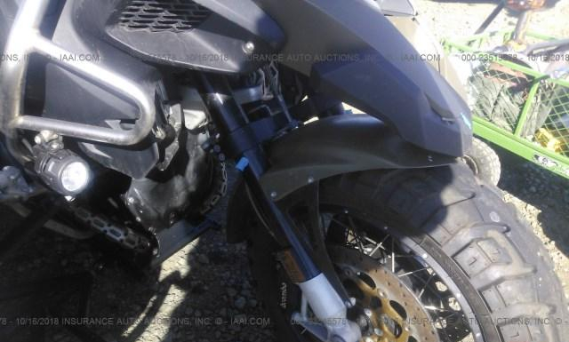 Photo 4 VIN: WB10A1203FZ097809 - BMW R1200 