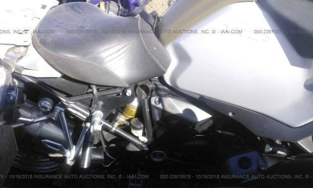 Photo 7 VIN: WB10A1203FZ097809 - BMW R1200 