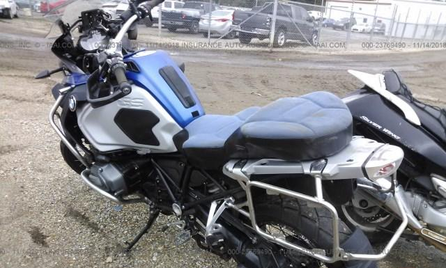 Photo 2 VIN: WB10A1204FZ096944 - BMW R1200 