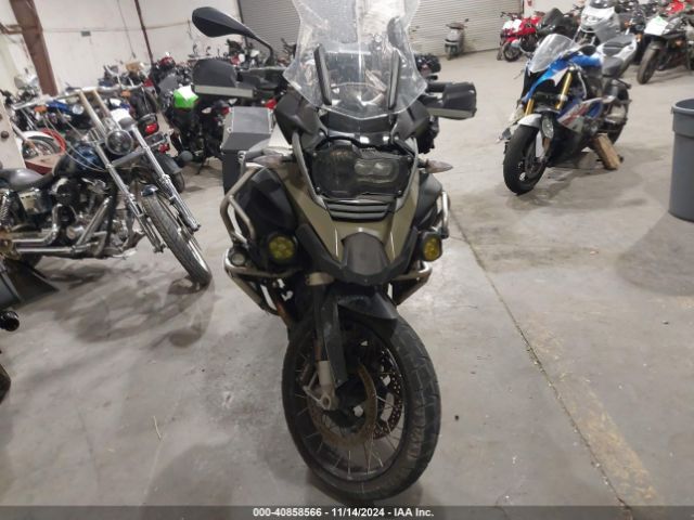 Photo 4 VIN: WB10A1204FZ098483 - BMW R 1200 GS 