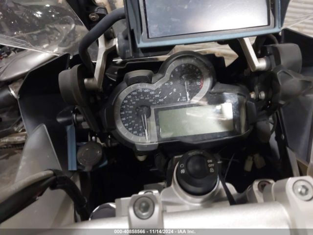 Photo 6 VIN: WB10A1204FZ098483 - BMW R 1200 GS 