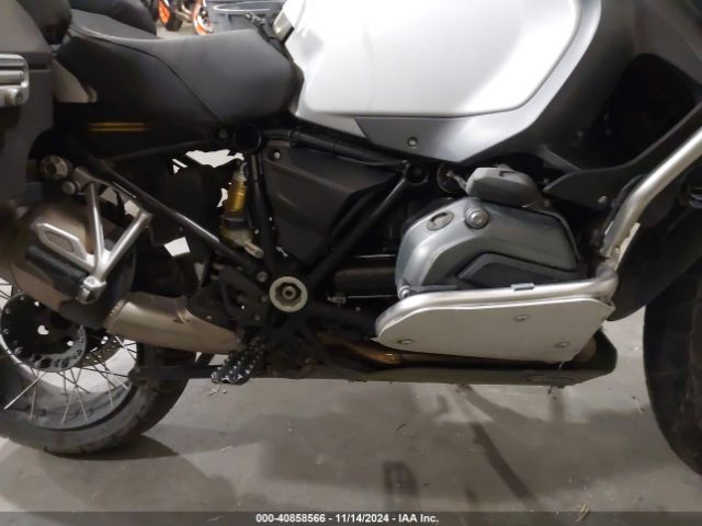 Photo 7 VIN: WB10A1204FZ098483 - BMW R 1200 GS 