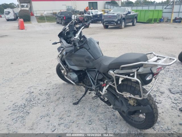 Photo 2 VIN: WB10A1204JZ968094 - BMW R 1200 GS 