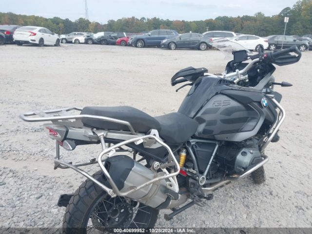 Photo 3 VIN: WB10A1204JZ968094 - BMW R 1200 GS 