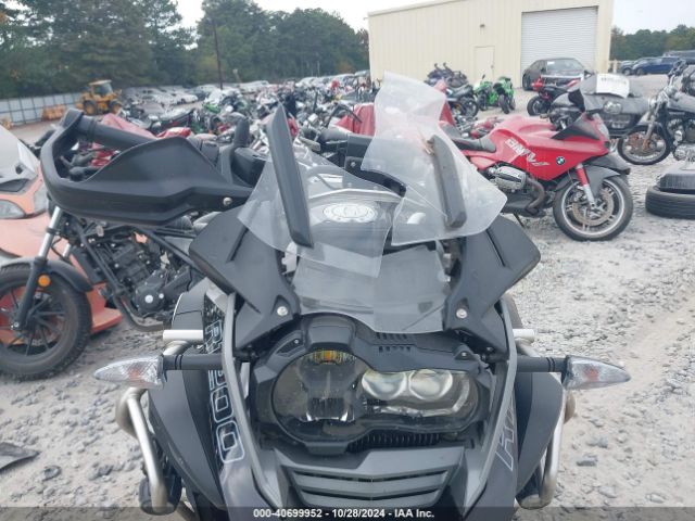 Photo 4 VIN: WB10A1204JZ968094 - BMW R 1200 GS 