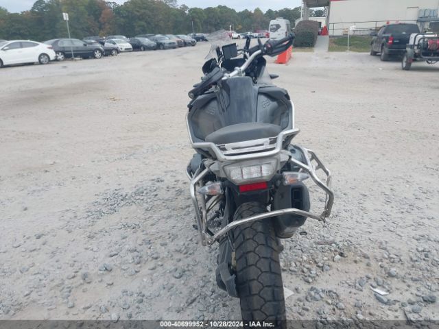 Photo 5 VIN: WB10A1204JZ968094 - BMW R 1200 GS 