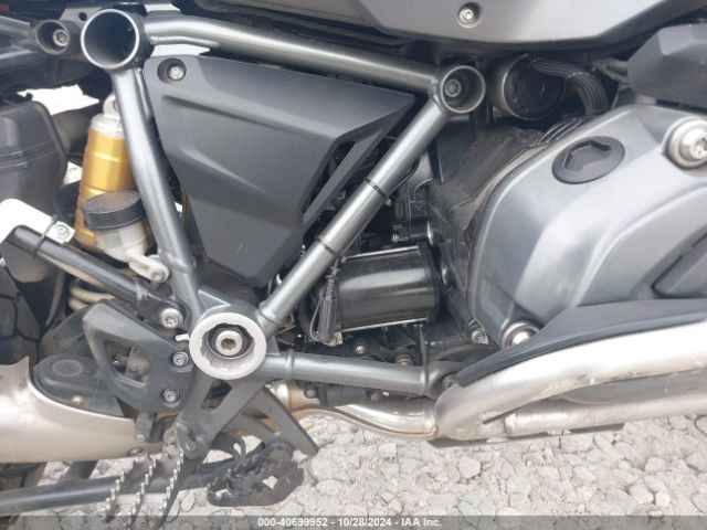 Photo 7 VIN: WB10A1204JZ968094 - BMW R 1200 GS 