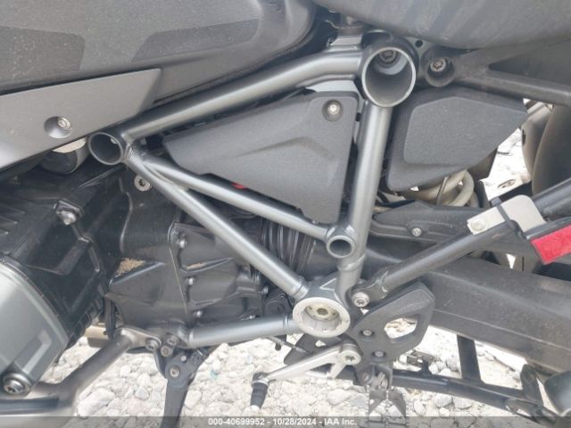 Photo 8 VIN: WB10A1204JZ968094 - BMW R 1200 GS 