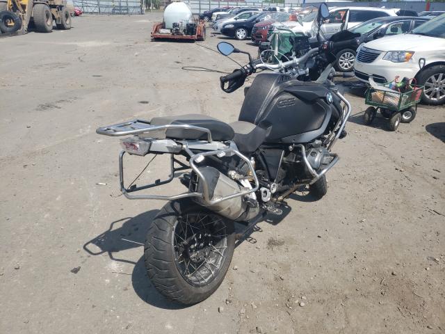 Photo 3 VIN: WB10A1205EZ095235 - BMW R1200 GS A 