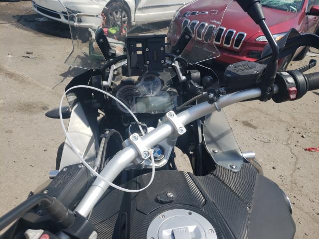 Photo 4 VIN: WB10A1205EZ095235 - BMW R1200 GS A 