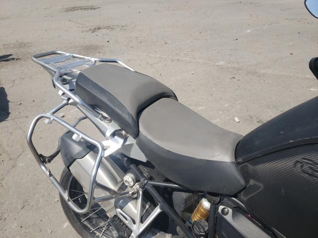 Photo 5 VIN: WB10A1205EZ095235 - BMW R1200 GS A 