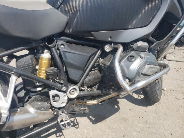 Photo 6 VIN: WB10A1205EZ095235 - BMW R1200 GS A 