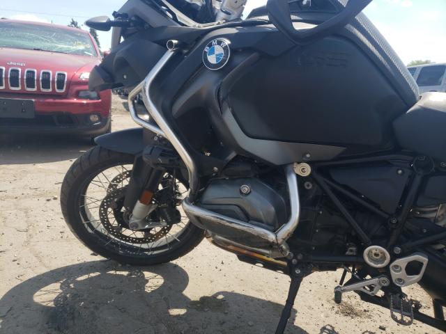 Photo 9 VIN: WB10A1205EZ095235 - BMW R1200 GS A 