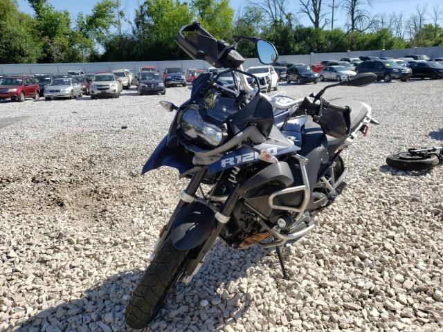 Photo 1 VIN: WB10A1205GZ664538 - BMW R1200 GS A 