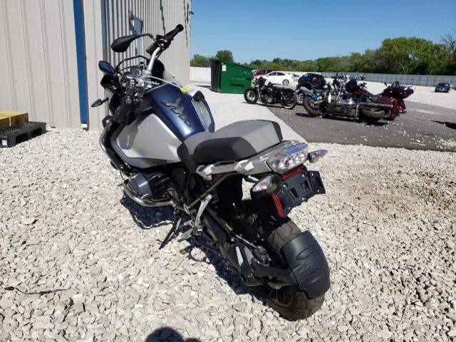 Photo 2 VIN: WB10A1205GZ664538 - BMW R1200 GS A 