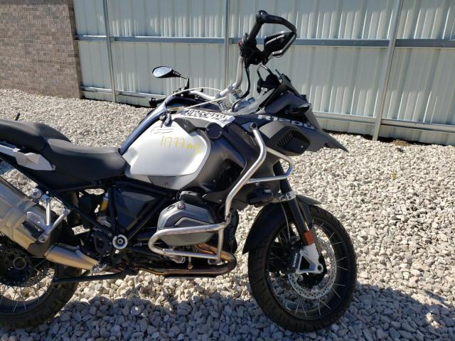 Photo 4 VIN: WB10A1205GZ664538 - BMW R1200 GS A 