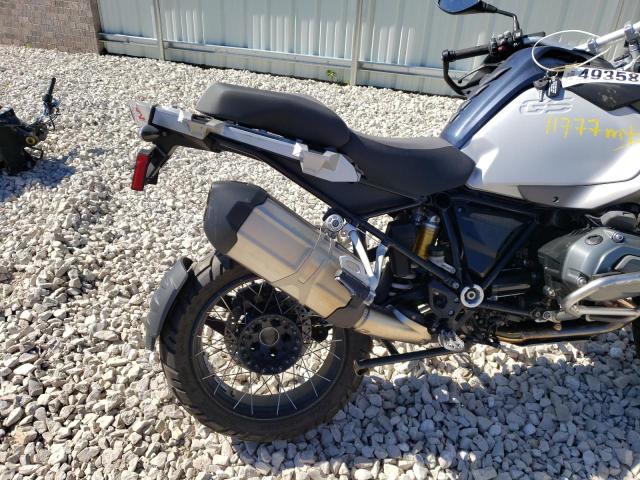 Photo 5 VIN: WB10A1205GZ664538 - BMW R1200 GS A 