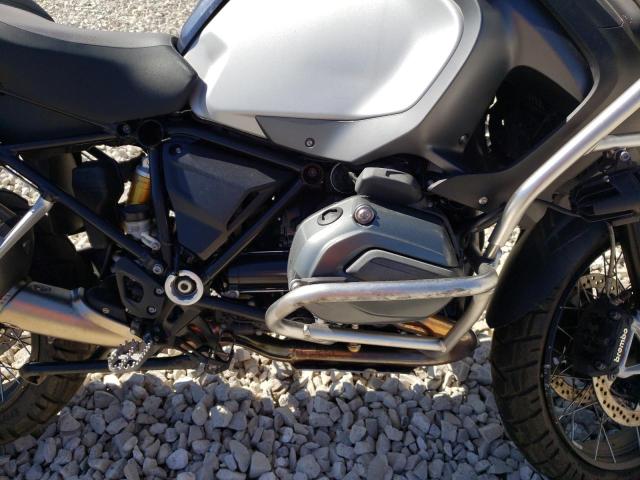 Photo 6 VIN: WB10A1205GZ664538 - BMW R1200 GS A 