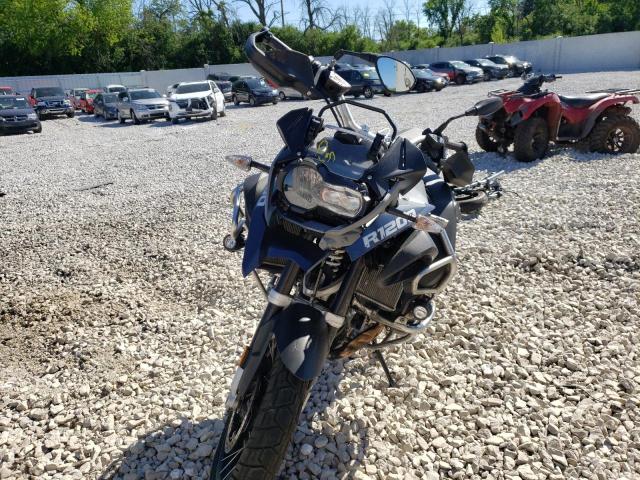 Photo 8 VIN: WB10A1205GZ664538 - BMW R1200 GS A 