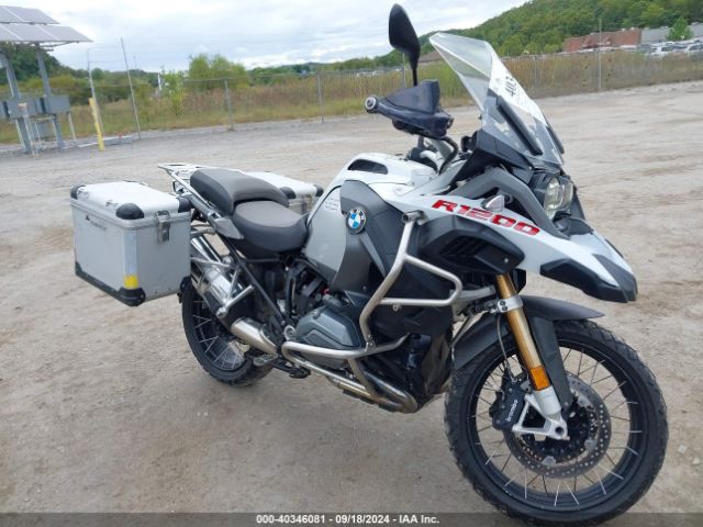 Photo 0 VIN: WB10A1205GZ666404 - BMW R 1200 GS 