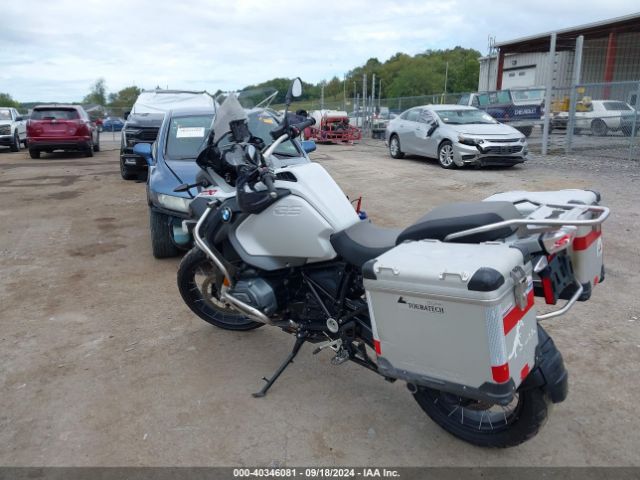 Photo 2 VIN: WB10A1205GZ666404 - BMW R 1200 GS 