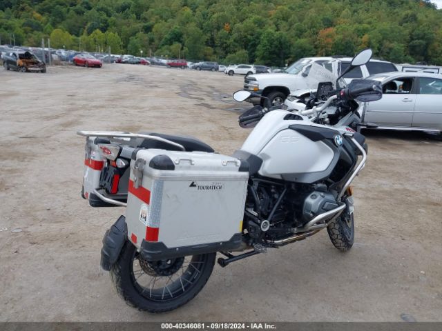 Photo 3 VIN: WB10A1205GZ666404 - BMW R 1200 GS 