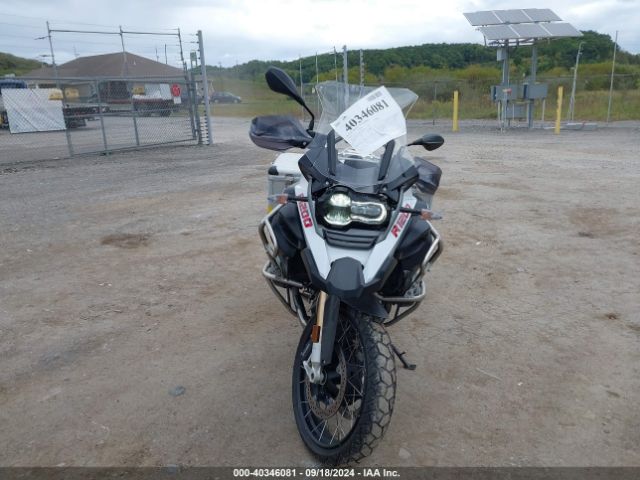 Photo 4 VIN: WB10A1205GZ666404 - BMW R 1200 GS 