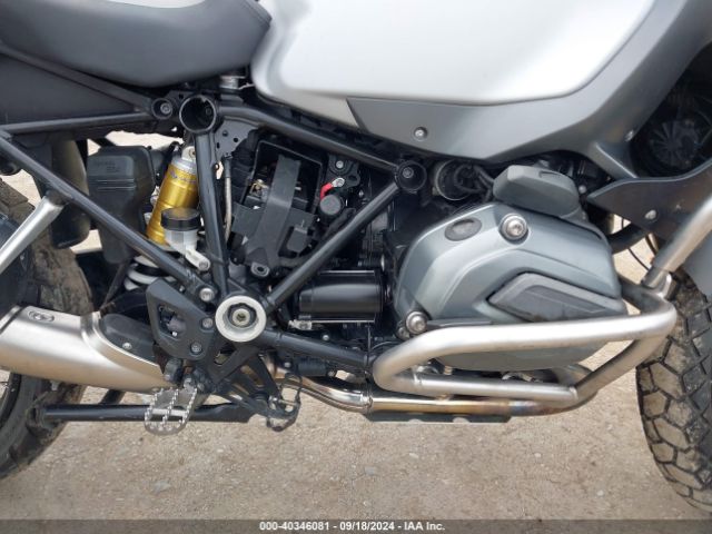 Photo 7 VIN: WB10A1205GZ666404 - BMW R 1200 GS 