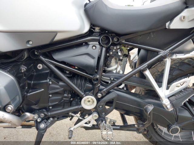 Photo 8 VIN: WB10A1205GZ666404 - BMW R 1200 GS 