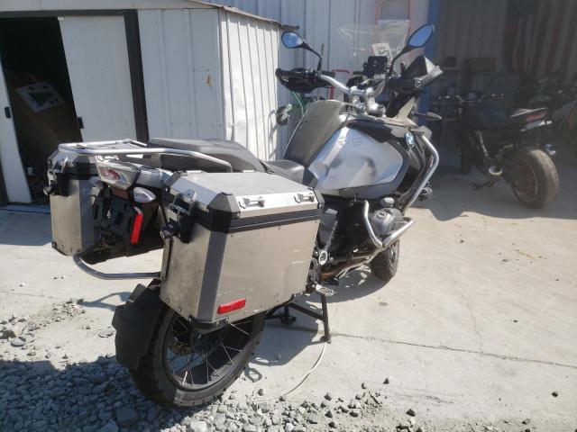 Photo 3 VIN: WB10A1206FZ096654 - BMW R1200 GS A 