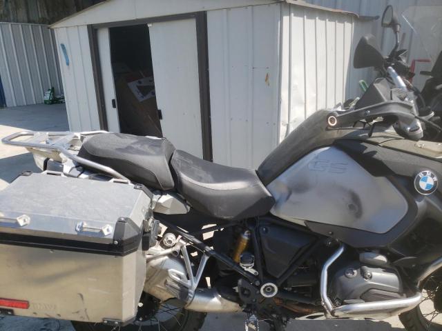 Photo 4 VIN: WB10A1206FZ096654 - BMW R1200 GS A 