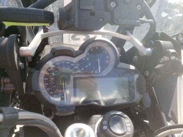 Photo 7 VIN: WB10A1206FZ096654 - BMW R1200 GS A 