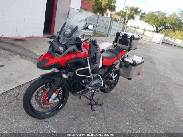 Photo 1 VIN: WB10A1206GZ666055 - BMW R1200 