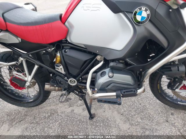 Photo 7 VIN: WB10A1206GZ666055 - BMW R1200 