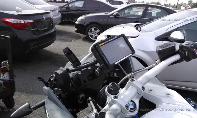 Photo 6 VIN: WB10A1206JZ899456 - BMW R1200 