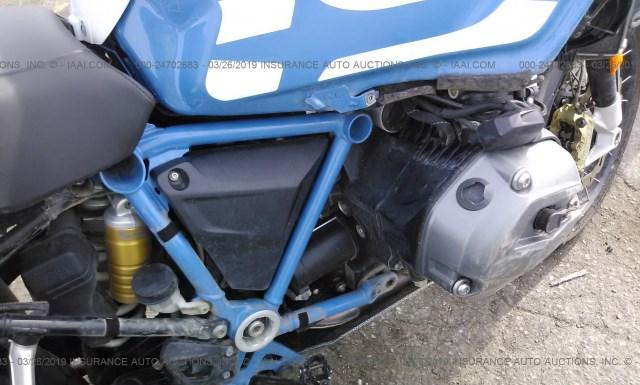 Photo 7 VIN: WB10A1206JZ899456 - BMW R1200 