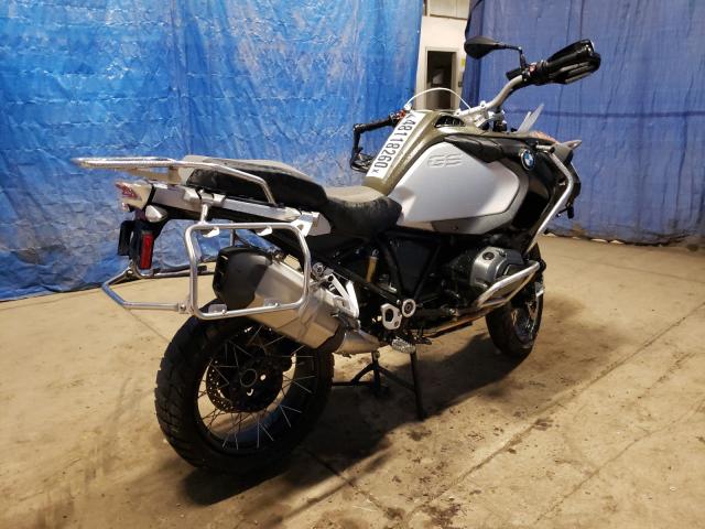 Photo 3 VIN: WB10A1207EZ095172 - BMW R-1200GS 