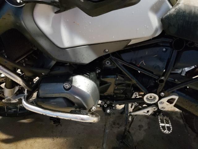 Photo 6 VIN: WB10A1207EZ095172 - BMW R-1200GS 