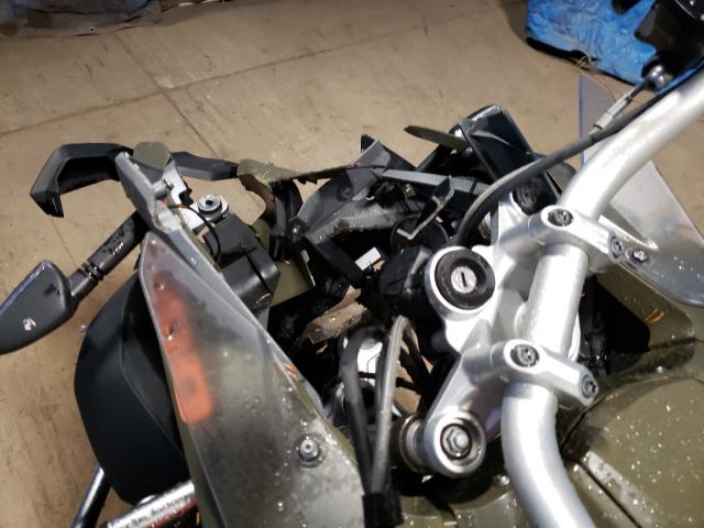 Photo 7 VIN: WB10A1207EZ095172 - BMW R-1200GS 