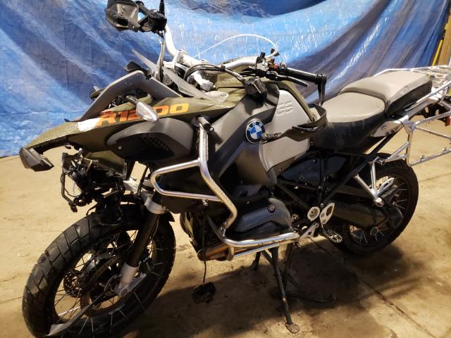 Photo 9 VIN: WB10A1207EZ095172 - BMW R-1200GS 