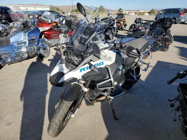 Photo 1 VIN: WB10A120XFZ097998 - BMW R1200 GS A 