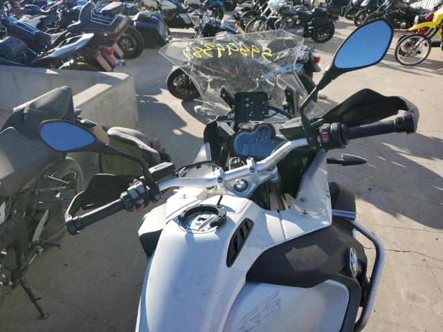 Photo 4 VIN: WB10A120XFZ097998 - BMW R1200 GS A 