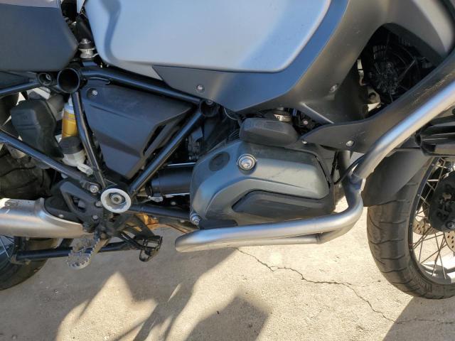 Photo 6 VIN: WB10A120XFZ097998 - BMW R1200 GS A 