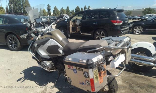 Photo 2 VIN: WB10A120XFZ098309 - BMW R1200 