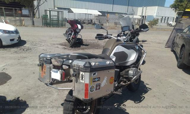 Photo 3 VIN: WB10A120XFZ098309 - BMW R1200 