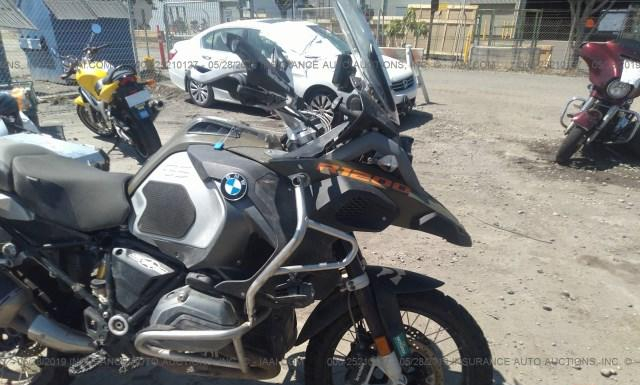 Photo 4 VIN: WB10A120XFZ098309 - BMW R1200 